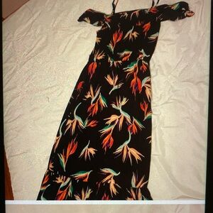 Maxi dress from Target